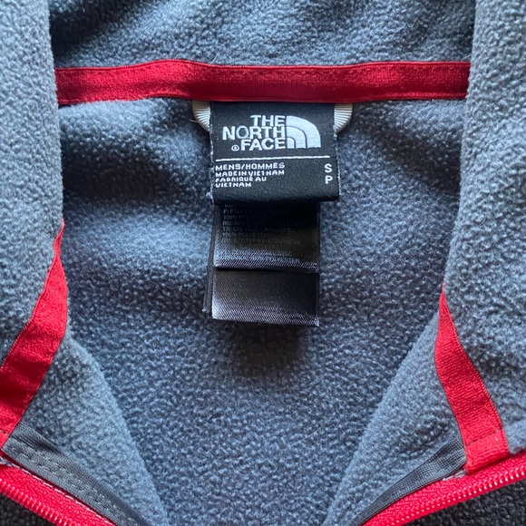 Northface Fleece ! - Picture 3 of 4